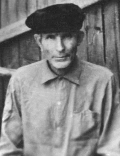 Мишин Степан Антонович