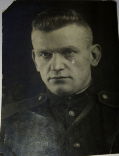 Попов Николай Васильевич