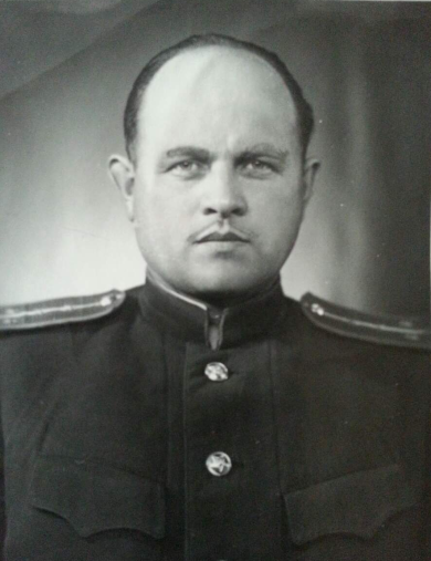 Киселёв Алексей Дмитриевич