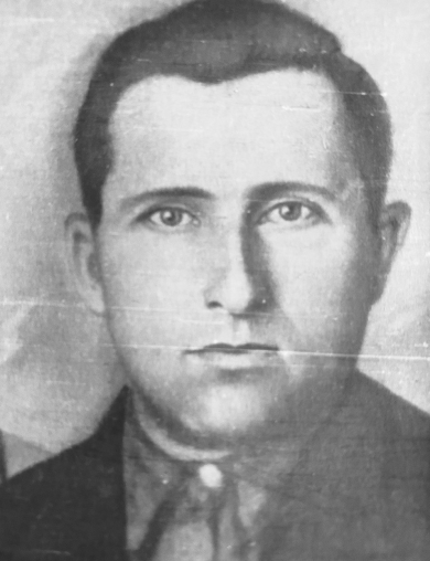 Никитенко Иосиф Иванович