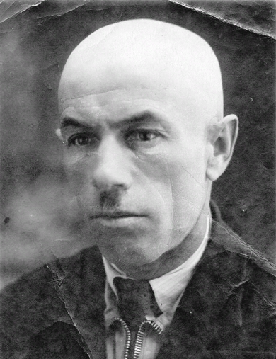 Капитанов Георгий Дмитриевич