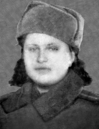 Матвеева Татьяна Тихоновна
