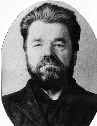 Леонов Иван Павлович