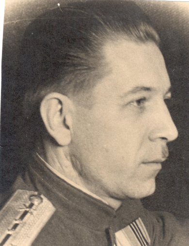 Галич Владимир Иосифович