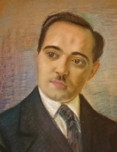 Красновский Анатолий Иванович