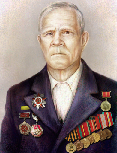 Вдовин Николай Павлович