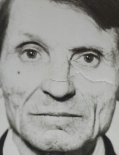 Исаев Иван Иванович