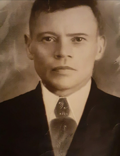 Гармай Василий Григорьевич