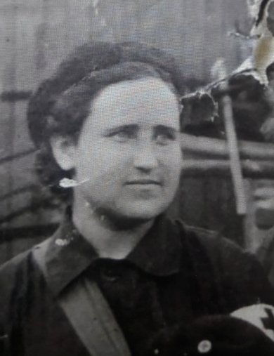 Казанок Вера Петровна