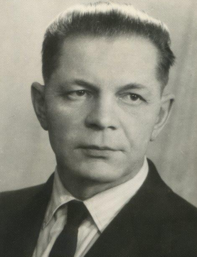 Кузнецов Борис Александрович