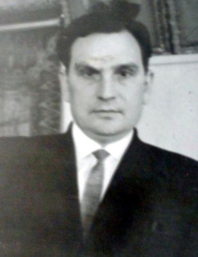 Гречищев Владимир Николаевич