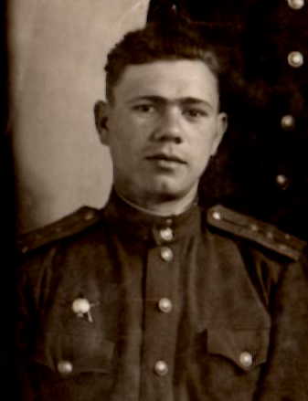 Коршунов Андрей Николаевич