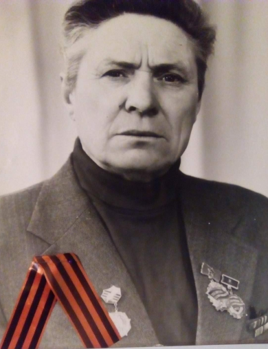 Родионов Александр Сергеевич