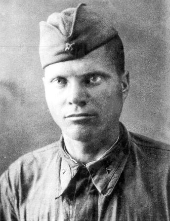 Дёмкин Григорий Алексеевич