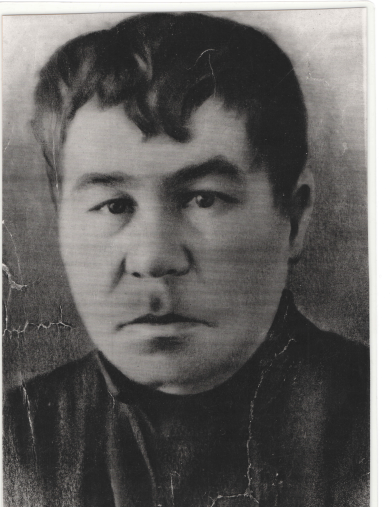 Фаизов Айсайдин