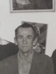 Краев Дмитрий Андреевич