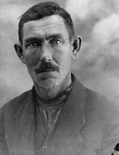 Корякин Давыд Яковлевич