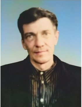 Вражнов Степан Иванович