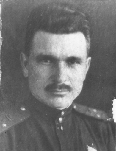 Ештокин Григорий Петрович
