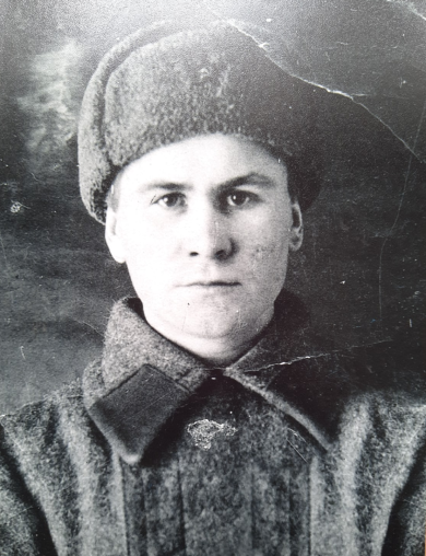 Бизяев Аркадий Петрович