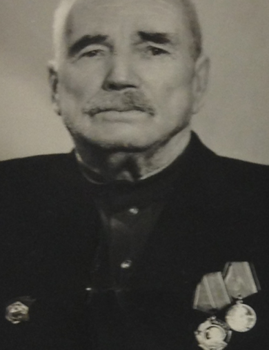 Мошкин Алексей Иванович