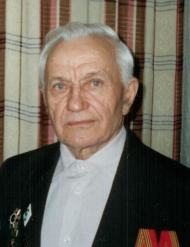Гранкин Николай Петрович