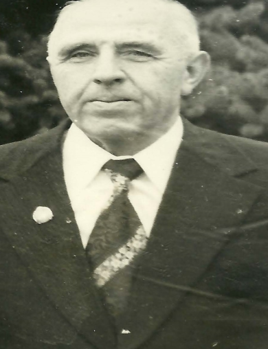 Черновол Николай Кириллович