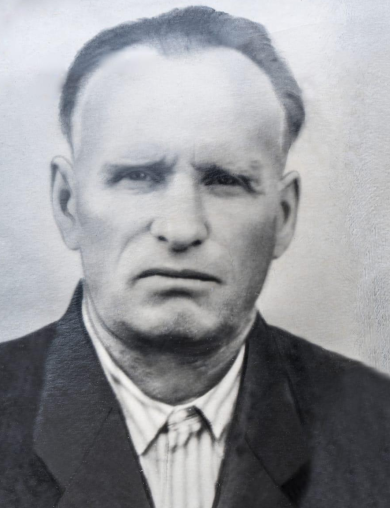 Лупанов Степан Иванович