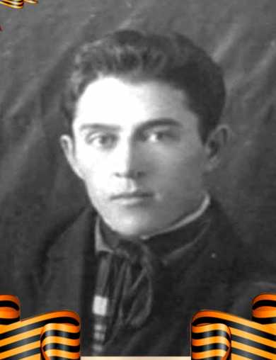 Шафиков Канзел Ахметшаяхович
