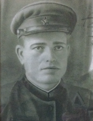 Акопов Амбарцум Вердиевич