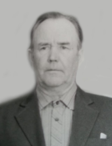 Кононов Виктор Михайлович