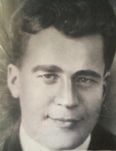 Забалуев Федор Павлович