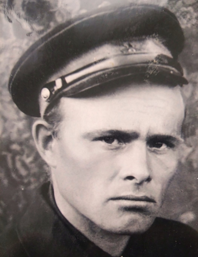 Чесноков Илья Фёдорович