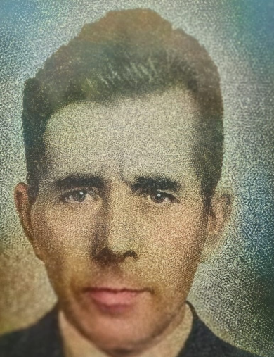 Савин Владимир Иванович