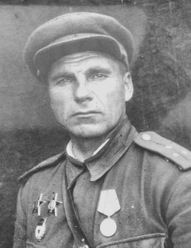Жиганов Иван Васильевич