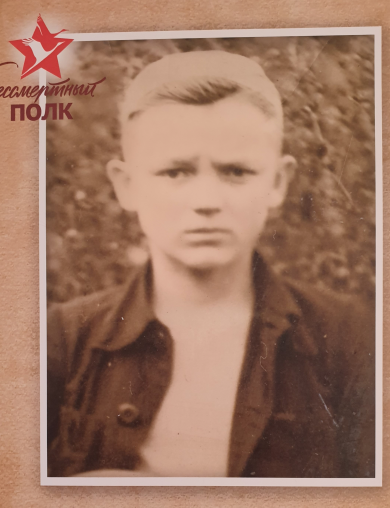Прокопец Николай Игнатович