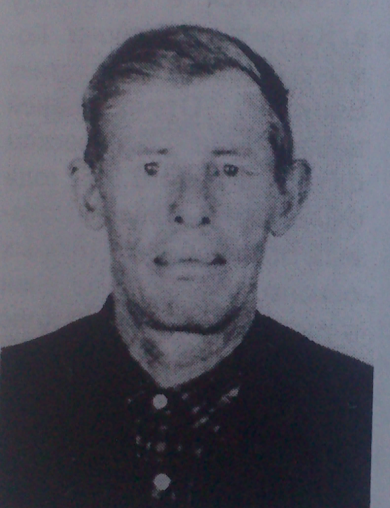 Менщиков Андрей Иванович