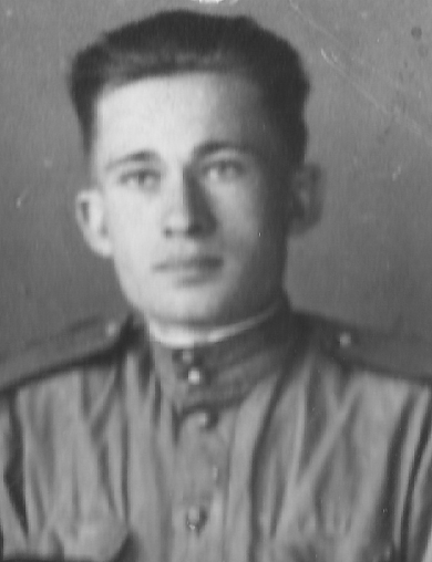 Чернецов Николай Пантелеевич