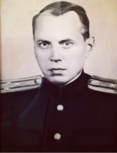Власов Алексей Николаевич