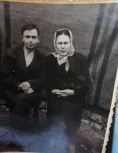 Гайдар Николай Акимович