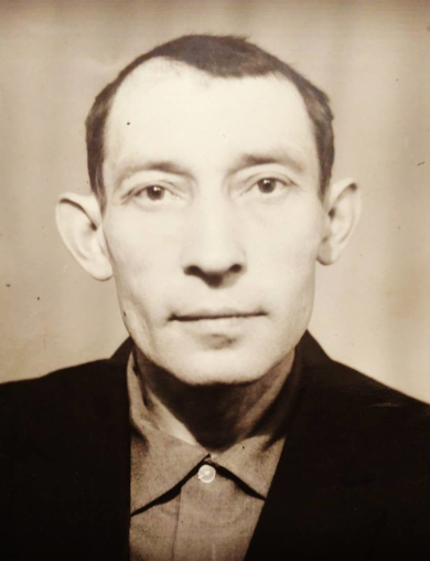 Гришакин Николай Николаевич