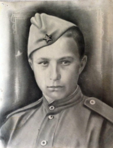 Бельдяга Анатолий Яковлевич