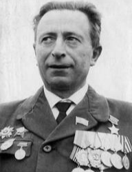 Коршунов Павел Кузьмич