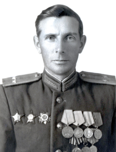 Ерофеев Александр Дмитриевич
