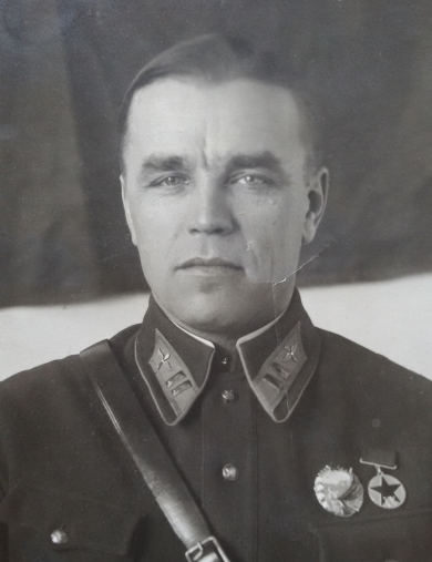 Бобров Валерий Васильевич