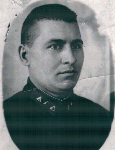 Жуйков Николай Иванович