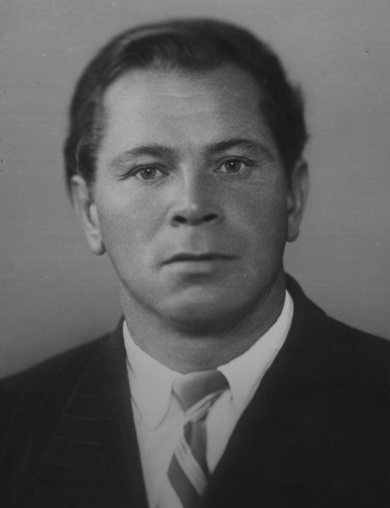 Орлов Николай Иванович