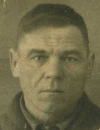 Аверьянов Георгий Герасимович