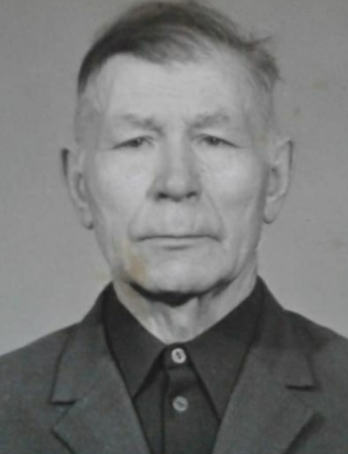 Лиховцов Егор Иванович