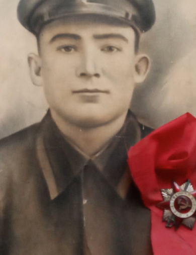 Пискунов Александр Николаевич